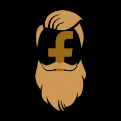 Facebook Icon