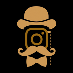 Instagram Icon