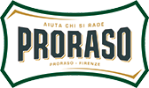 Proraso Logo