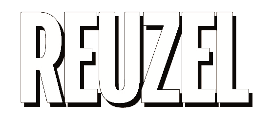 Reuzel Logo 